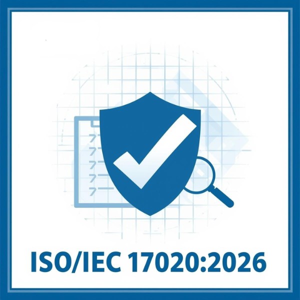ISO/IEC 17024:2026 Standardı Revizyonu Yayımlandı - Personel Belgelendirme Kuruluşları İçin Yeni Dönem